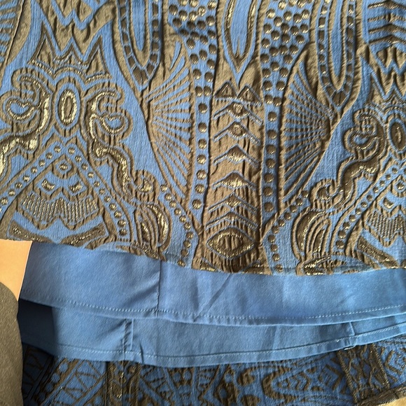 BCBGMaxAzria formal dress - Picture 6 of 6